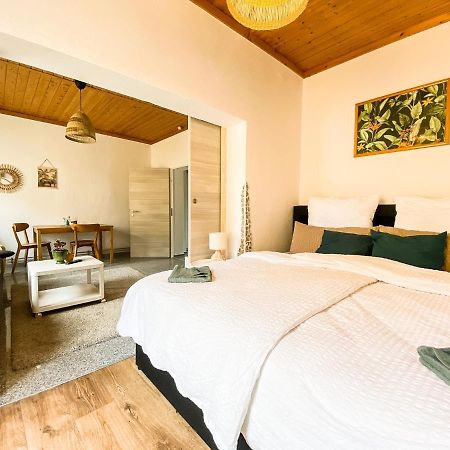 Betterbeds Brandenburg Appartement Brandenburg  Buitenkant foto