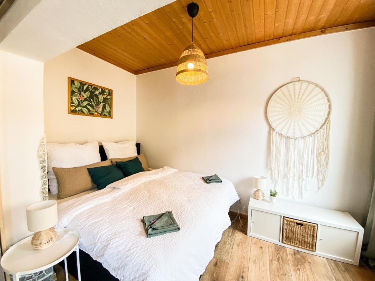 Betterbeds Brandenburg Appartement Brandenburg  Buitenkant foto