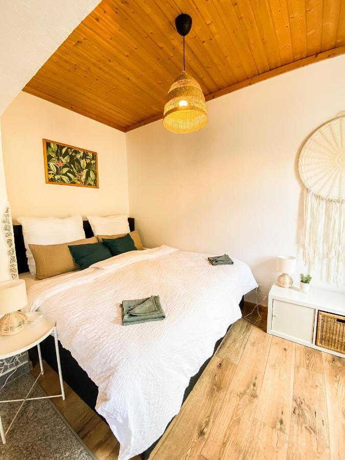 Betterbeds Brandenburg Appartement Brandenburg  Buitenkant foto